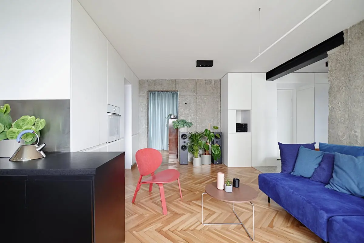 Projekt: Grzegorz Layer