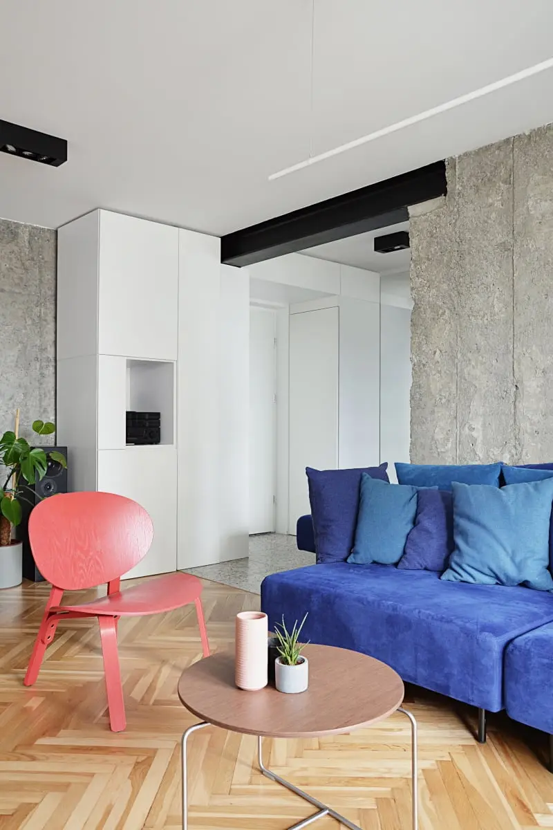 Projekt: Grzegorz Layer