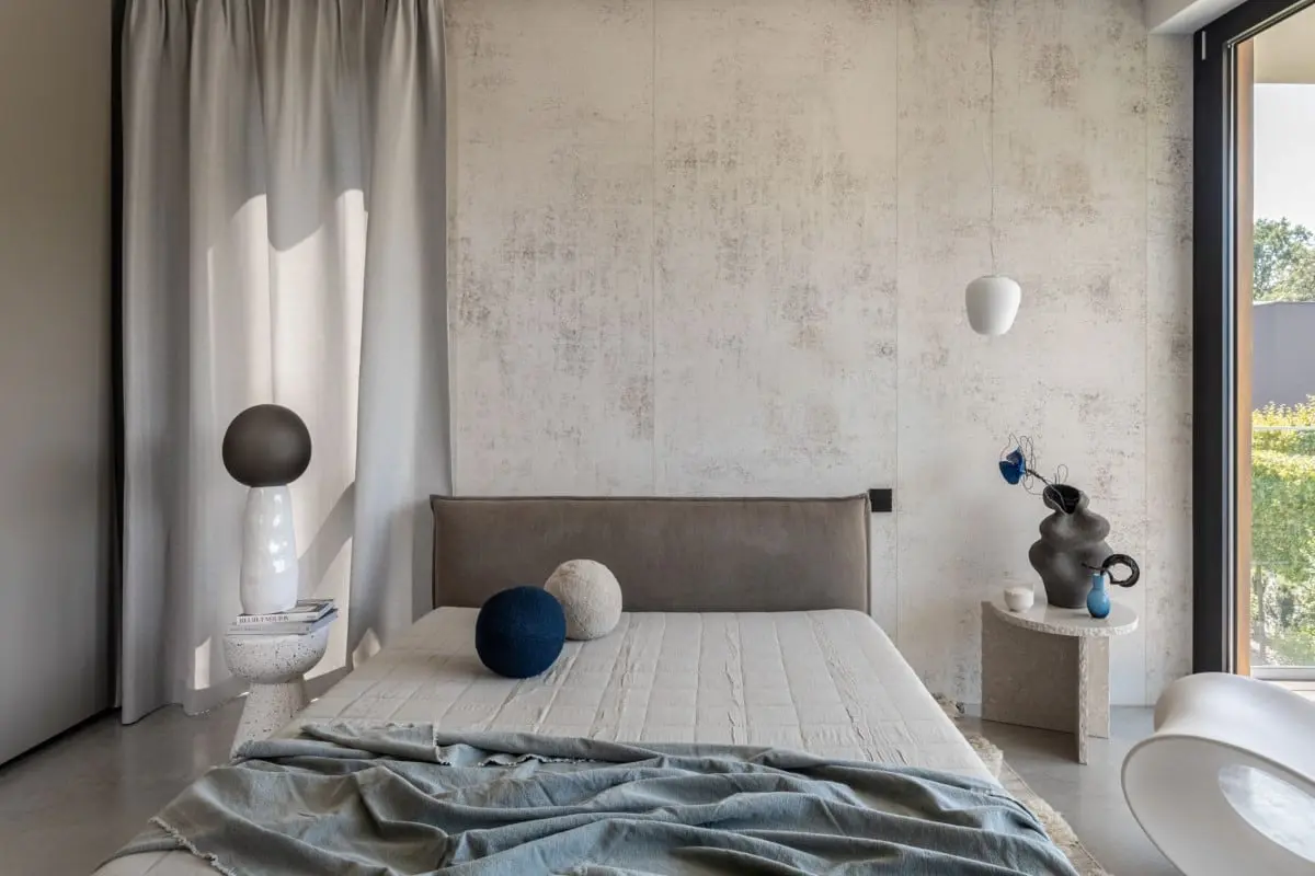 Projekt: On/Off Architekci | Fotograf: Mateusz Kowalik | Stylizacja sesji: Anna Salak