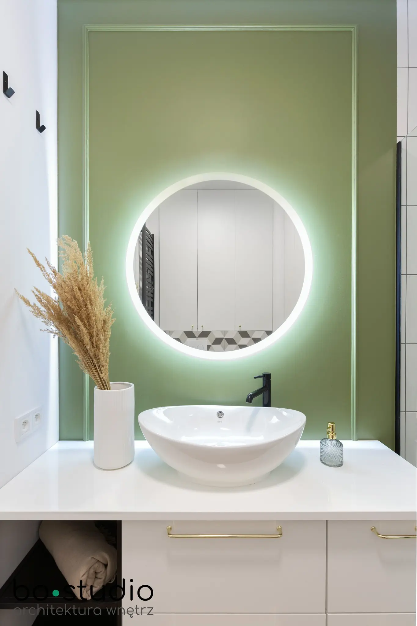 Fotograf: Pion Poziom