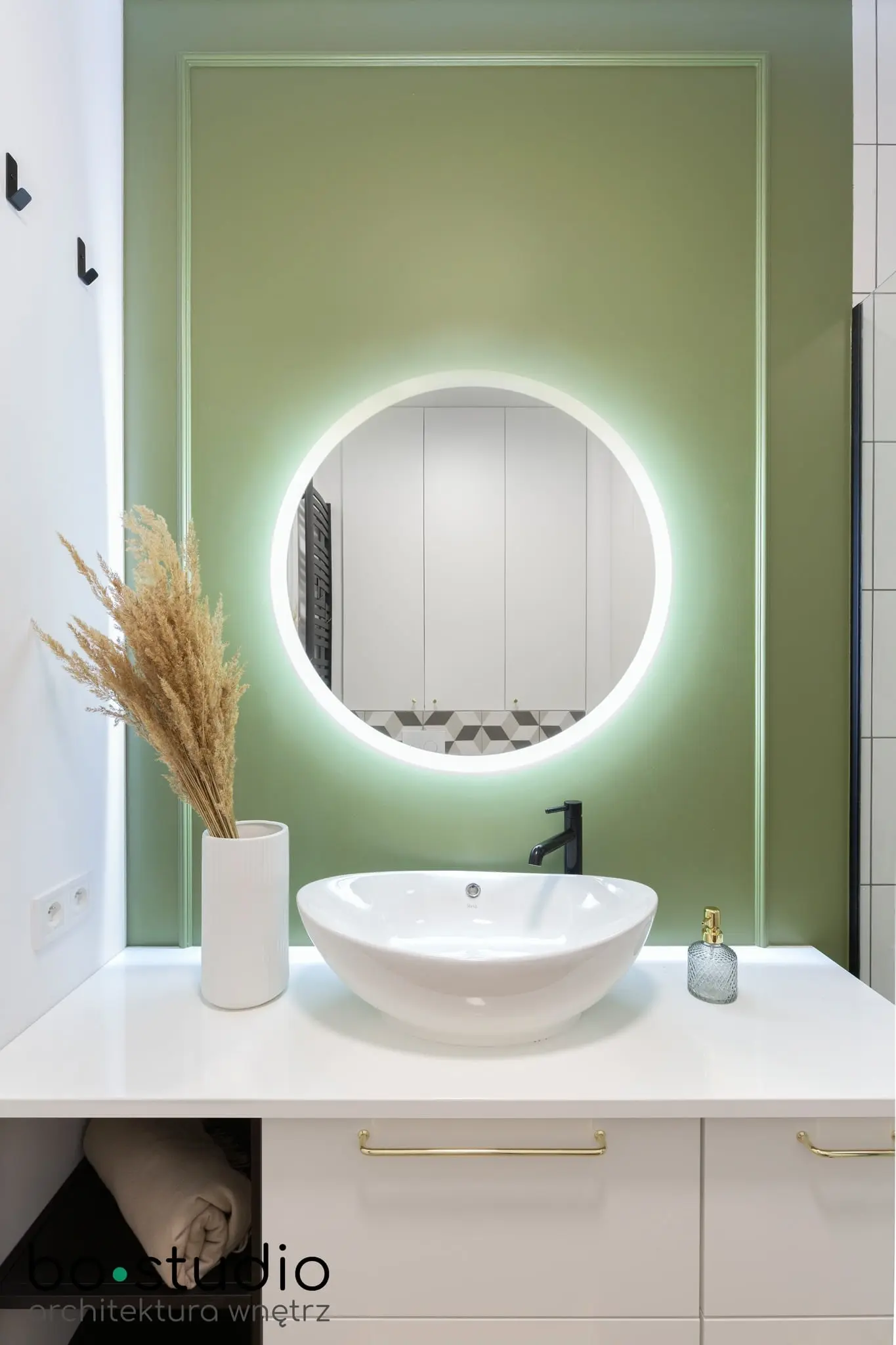 Fotograf: Pion Poziom