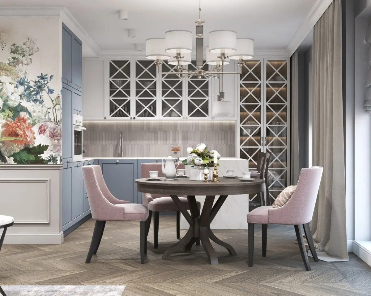 Proj.: MIKOŁAJSKAstudio