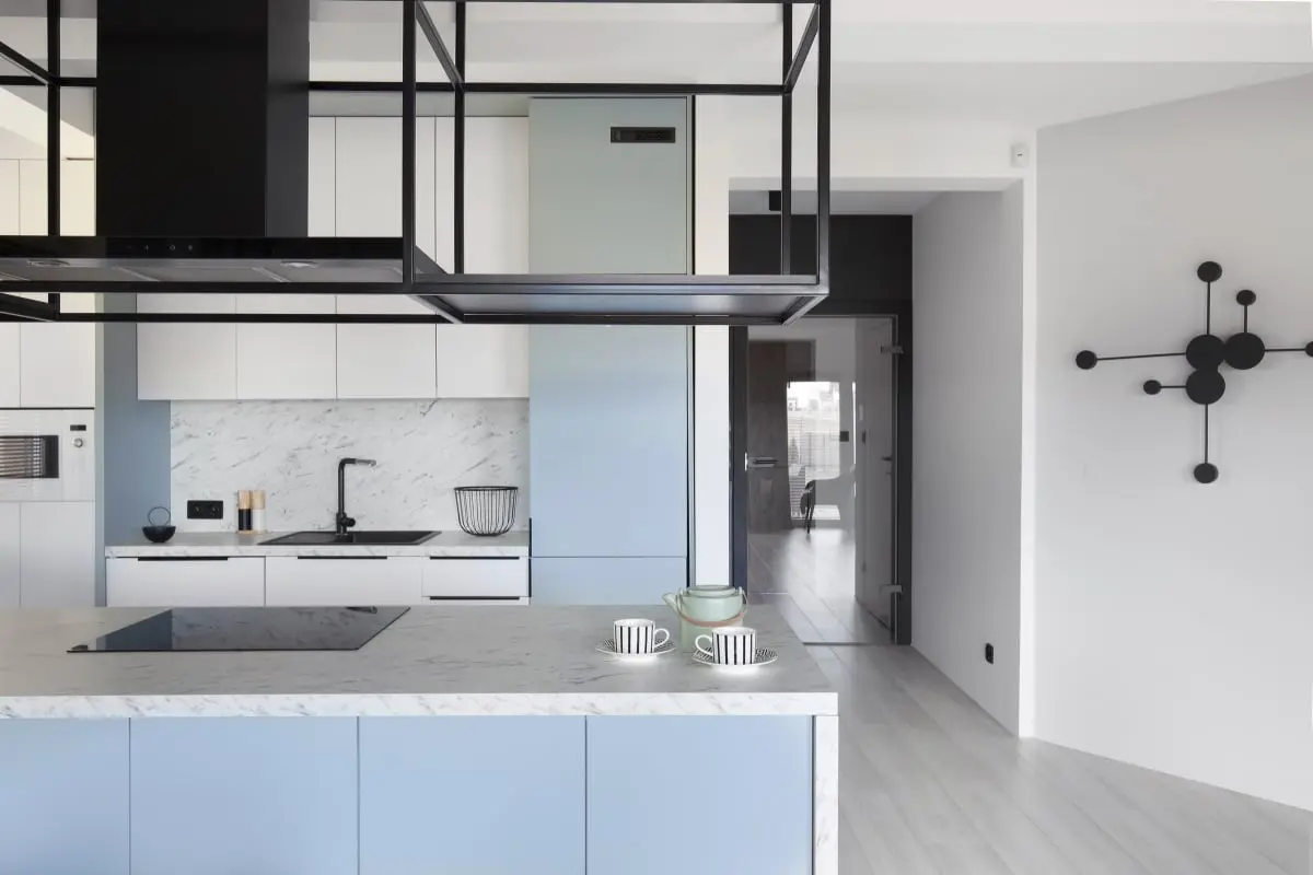 Proj.: PURA design; Fot.: Karolina Chęcińska