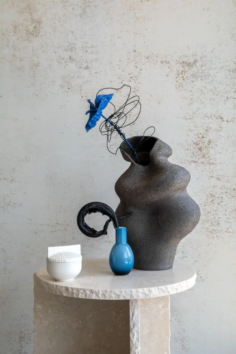 Projekt: On/Off Architekci | Fotograf: Mateusz Kowalik | Stylizacja sesji: Anna Salak