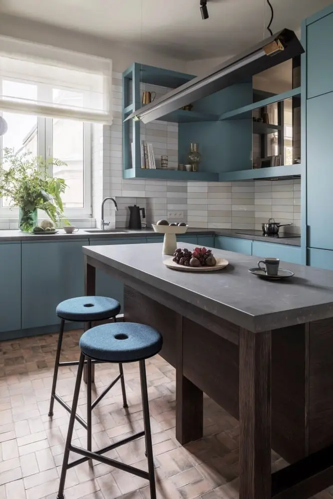 proj. Dziurdzia Projekt | sesja: Marcin Grabowiecki | stylizacja: Eliza Mrozińska