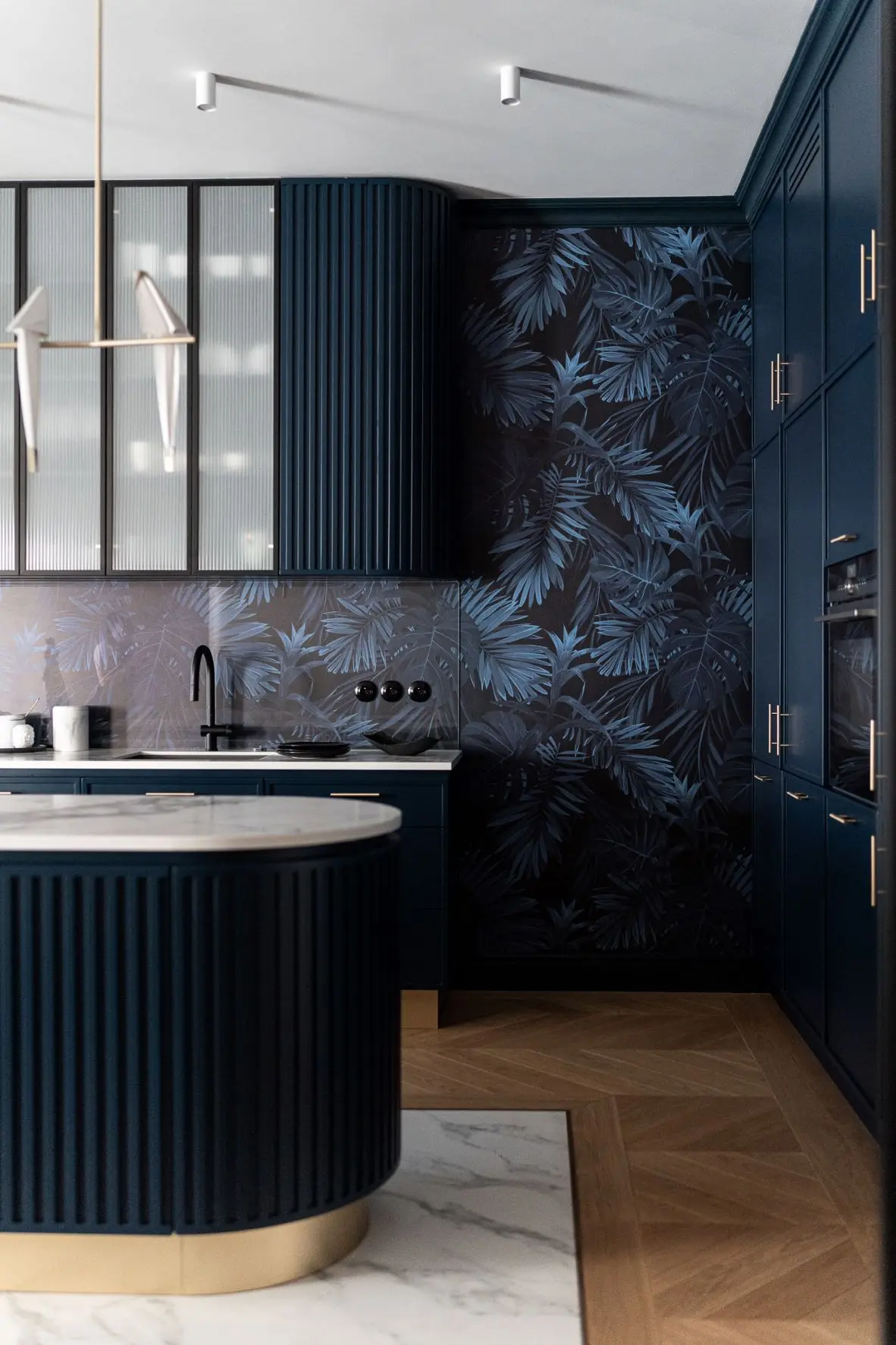 Proj: Sobkowiak Architektura