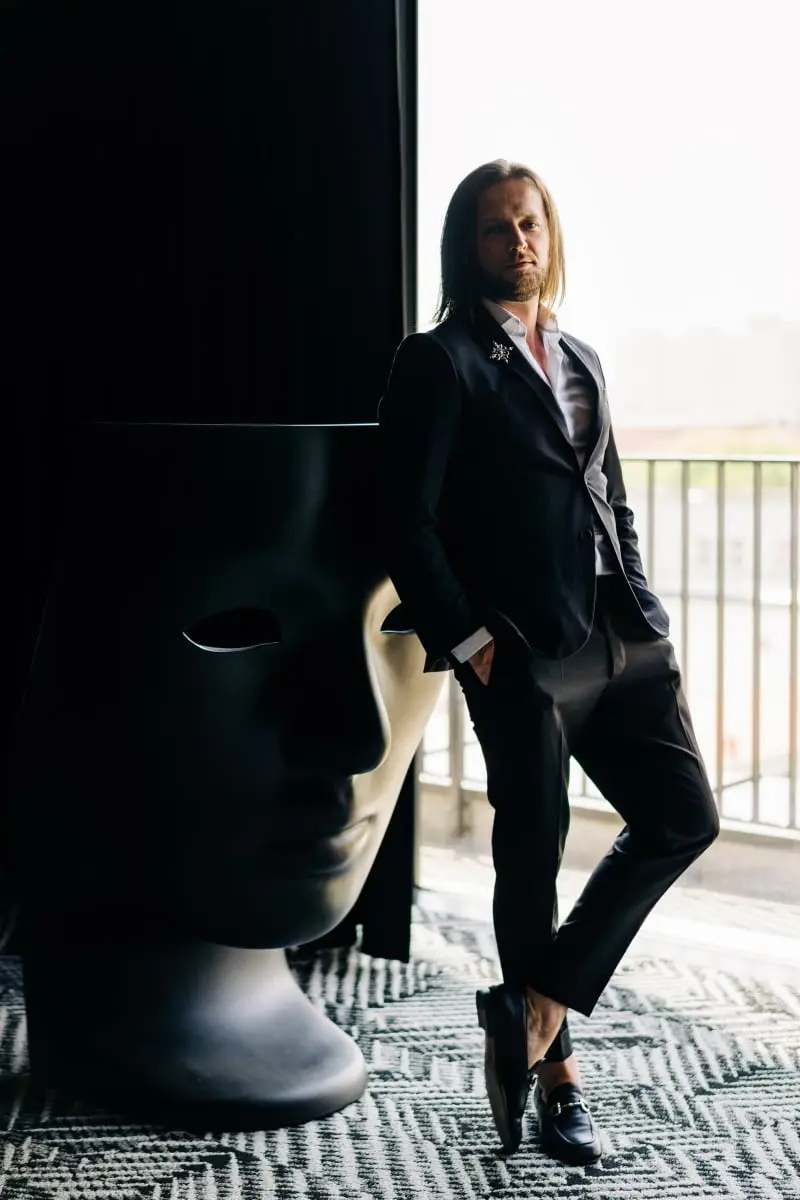 Źródło: materiały prasowe; fot. www.instagram.com/oh.storytellers2