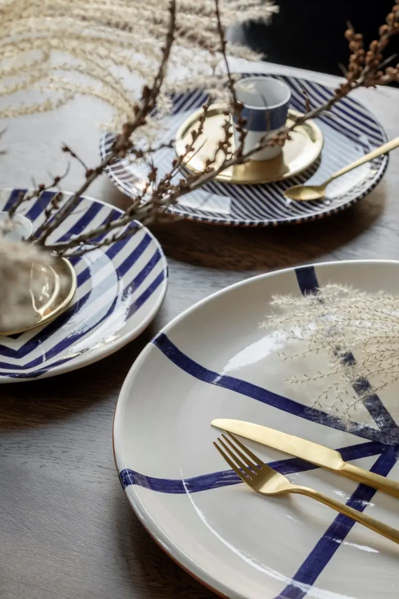 projekt: Kamińska Stańczak Design | fot.: Marcin Grabowiecki | Stylizacja: Eliza Mrozińska