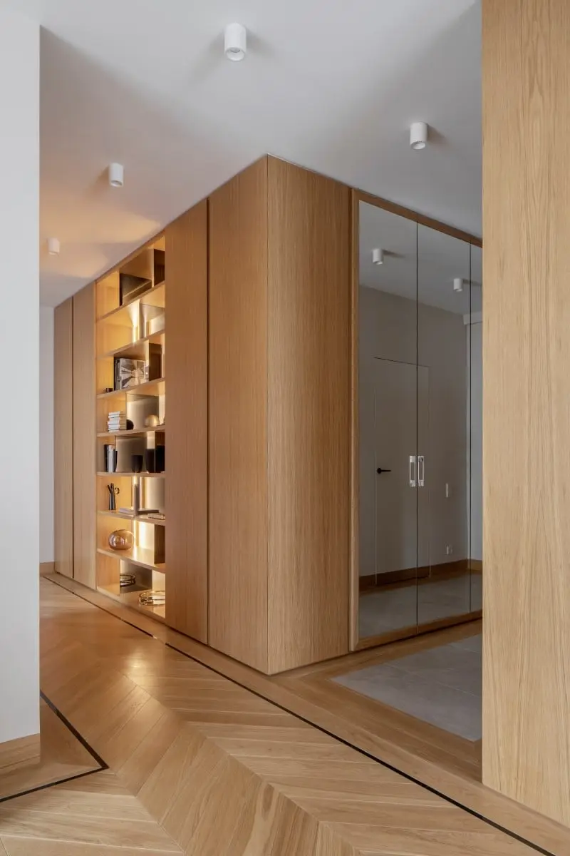 design: Kamińska Stańczak Design