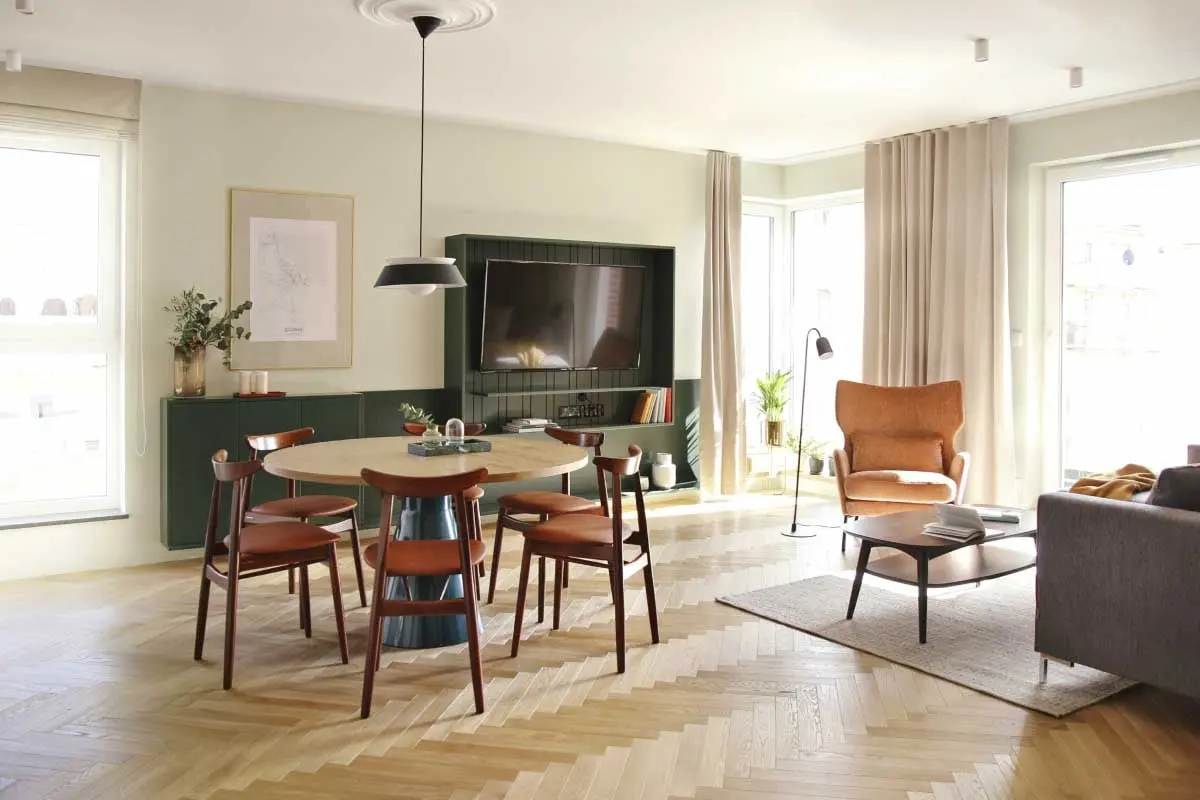 apartamenty nad Bałtykiem