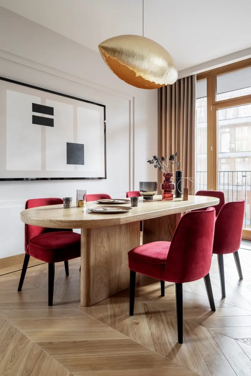 design: Kamińska Stańczak Design