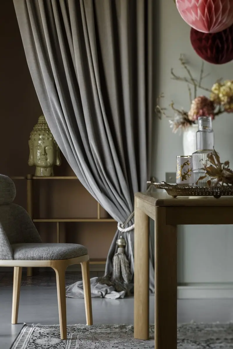 MILONI BAO foto. Yassen Hristov