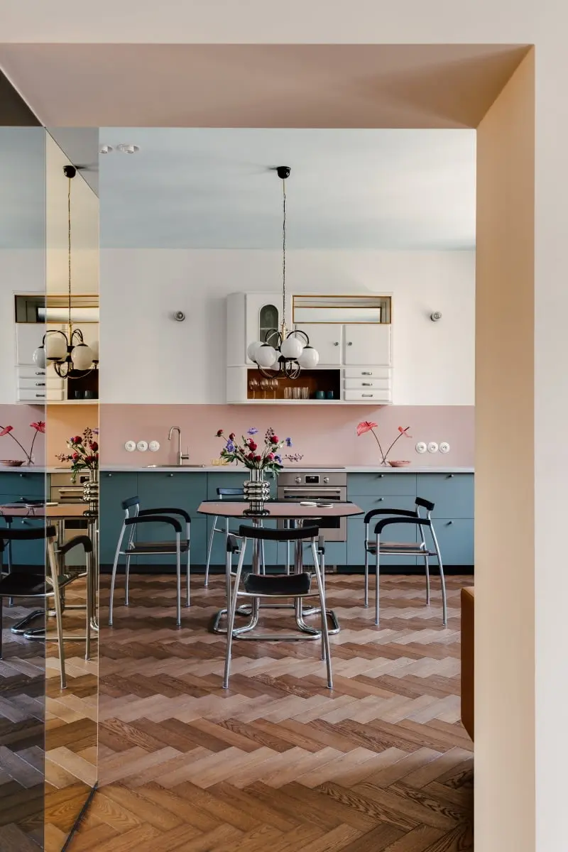 Proj.: Mistovia; Fot.: ONI Studio