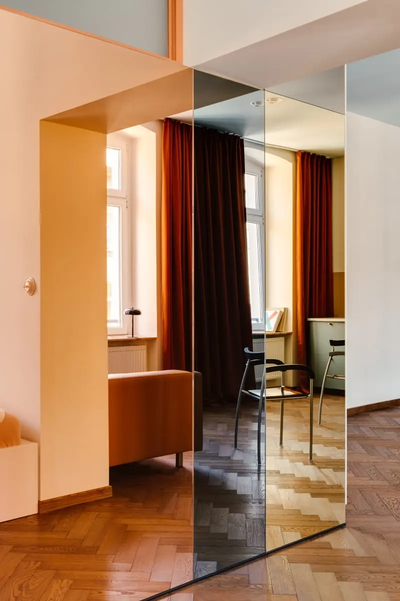 Proj.: Mistovia; Fot.: ONI Studio