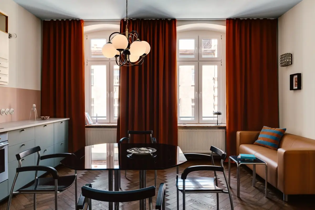 Proj.: Mistovia; Fot.: ONI Studio