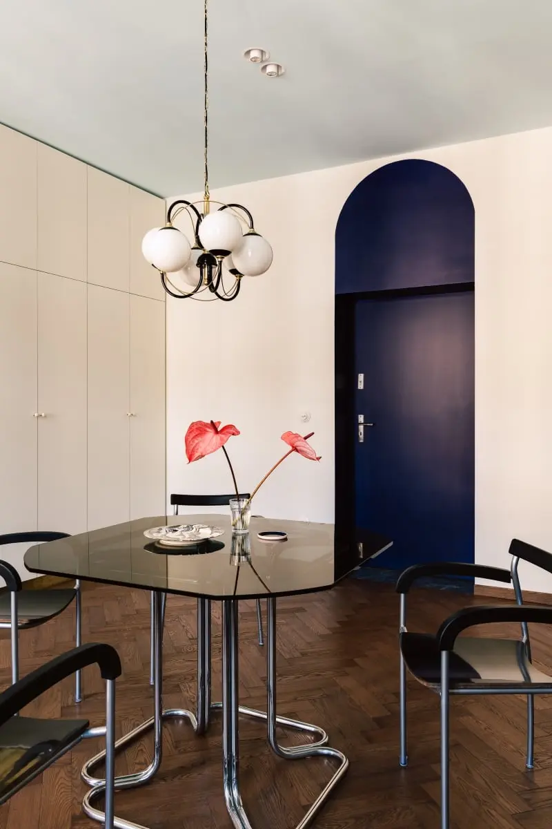 Proj.: Mistovia; Fot.: ONI Studio