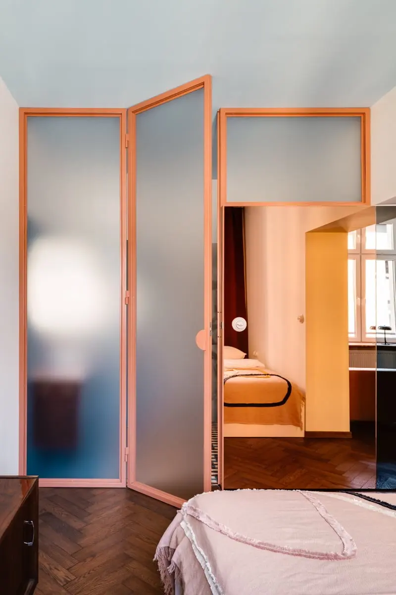 Proj.: Mistovia; Fot.: ONI Studio