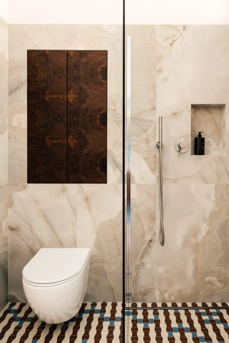 Proj.: Mistovia; Fot.: ONI Studio