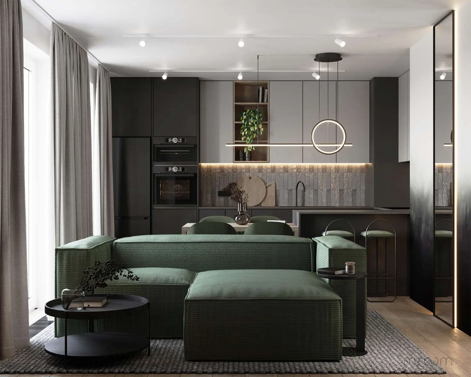 design: m.room Maria Rogalińska