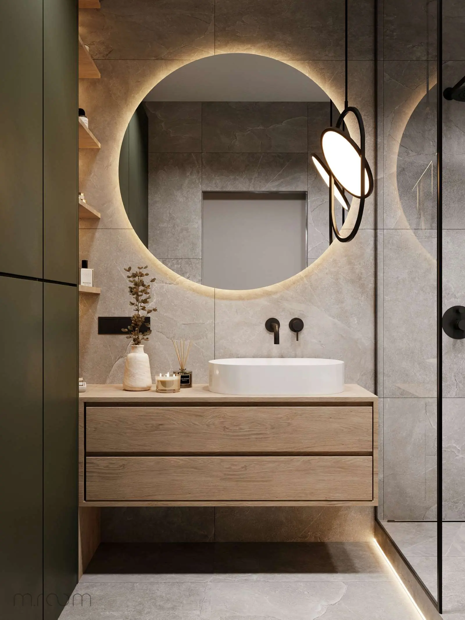 m.room Maria Rogalińska