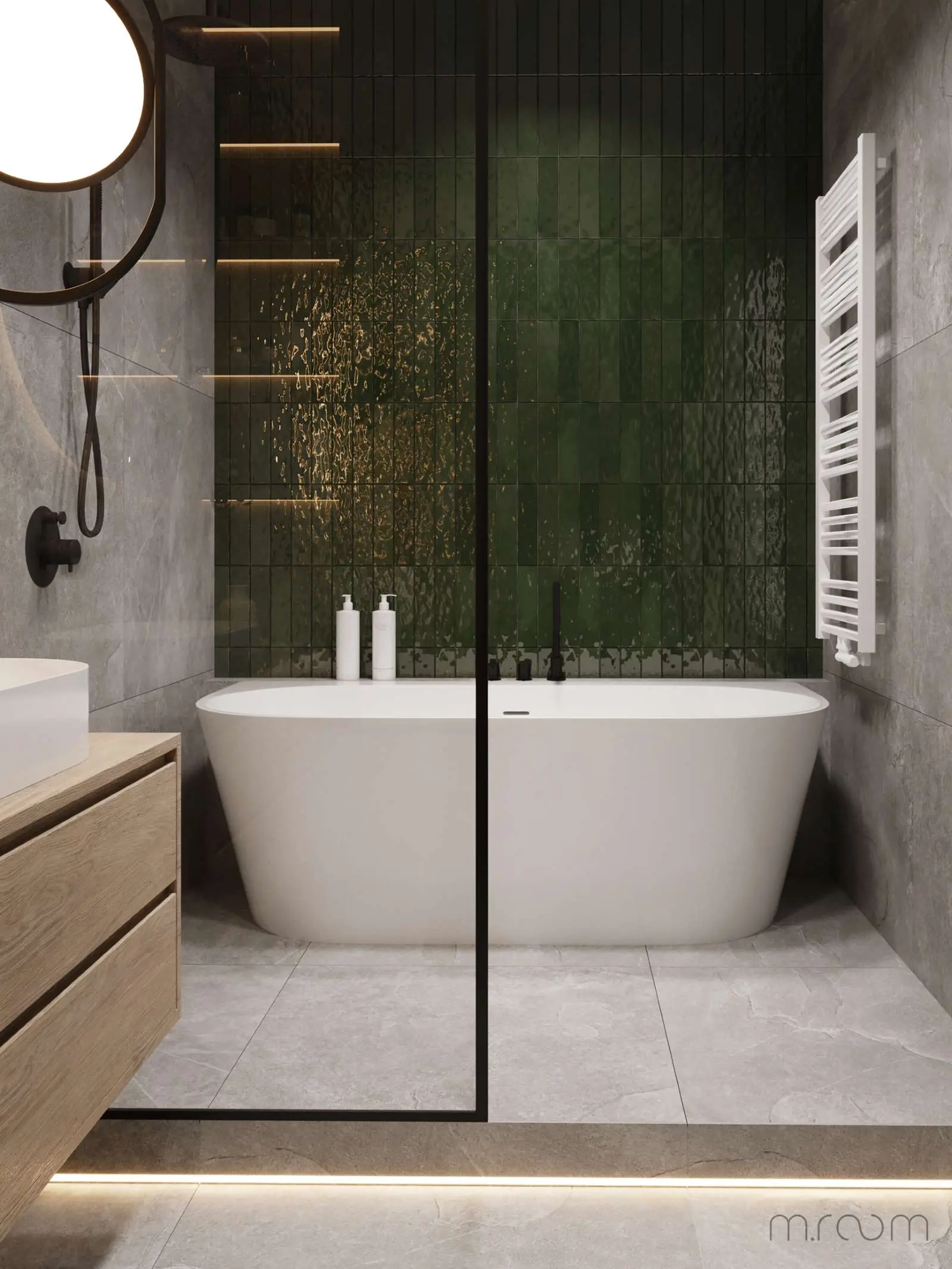 m.room Maria Rogalińska