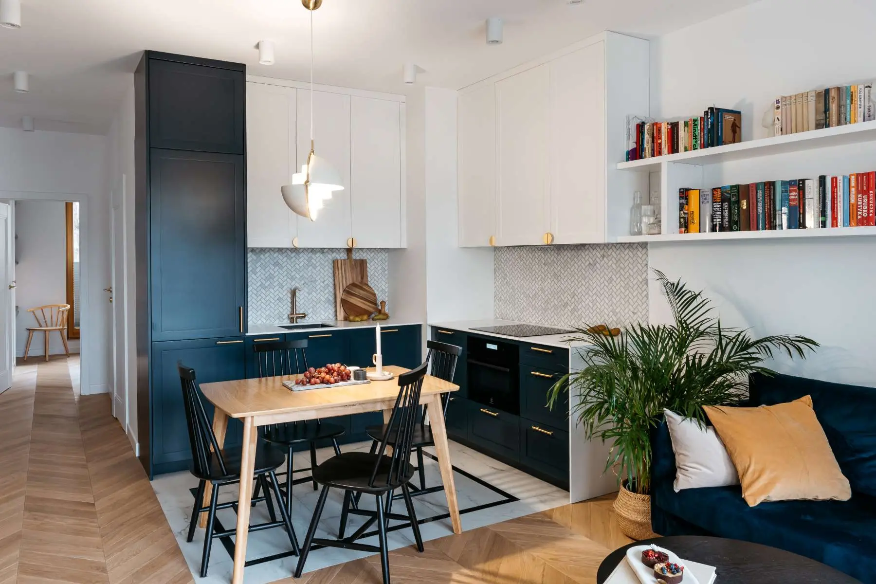 proj.: Butterfly Studio