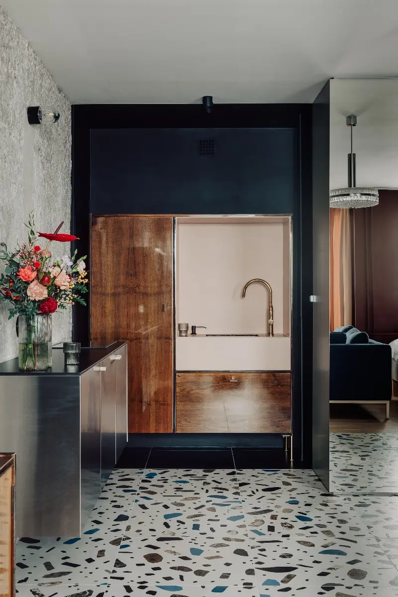 Proj.: mistovia; Fot.: onistories