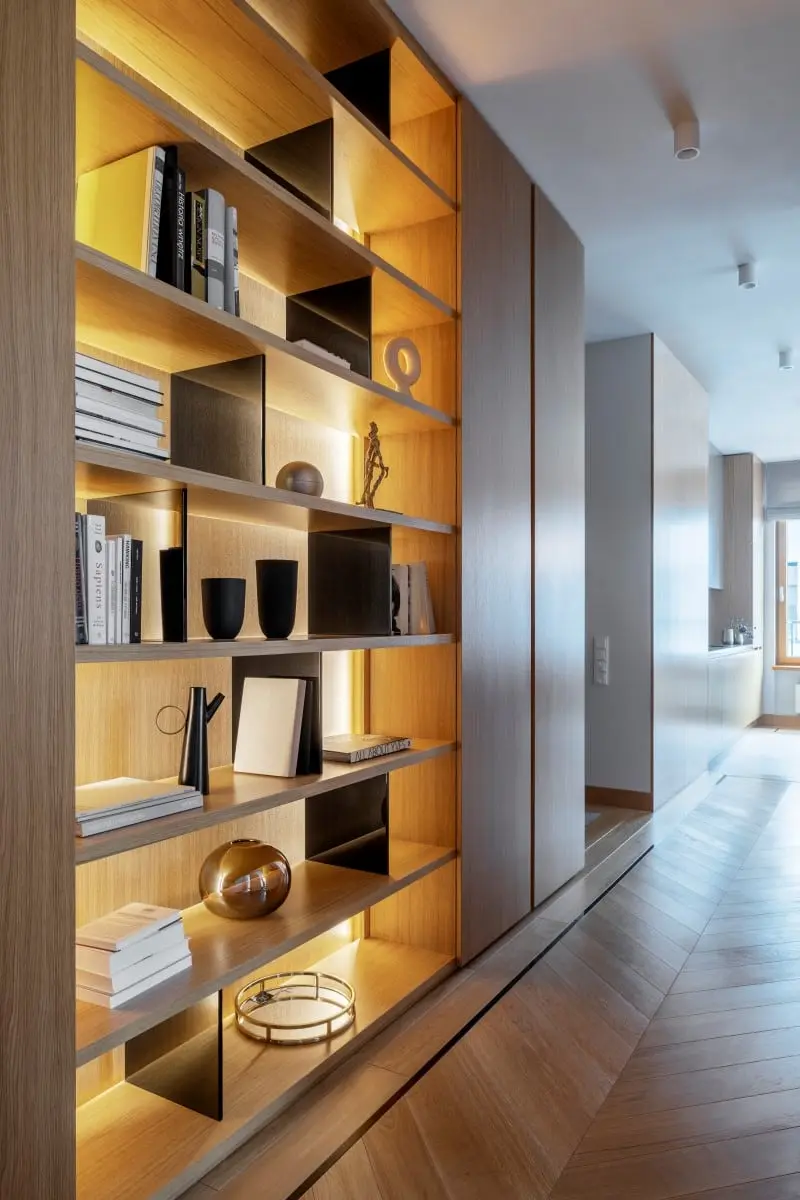 design: Kamińska Stańczak Design