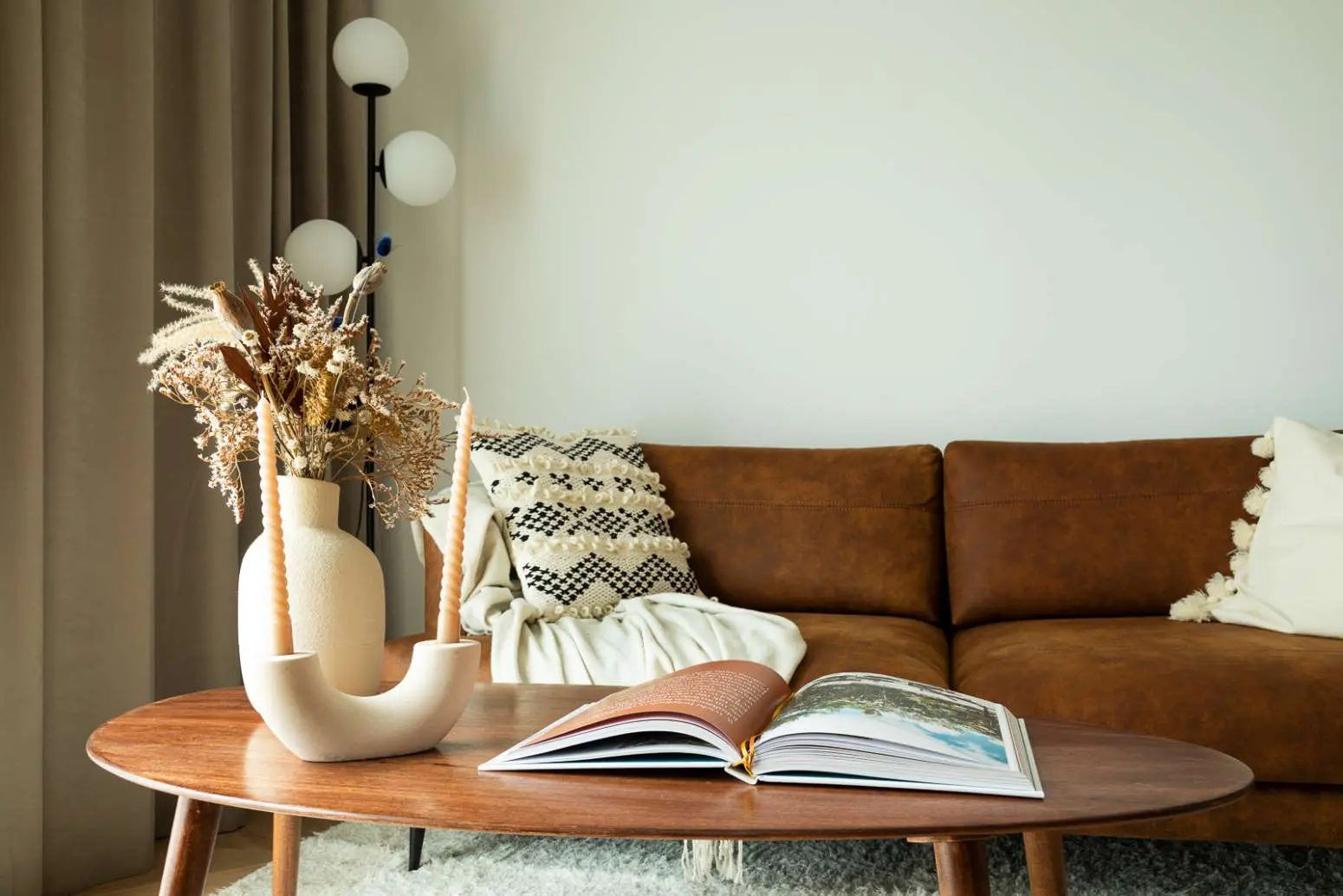 Smart przestrzeń do pracy i odpoczynku