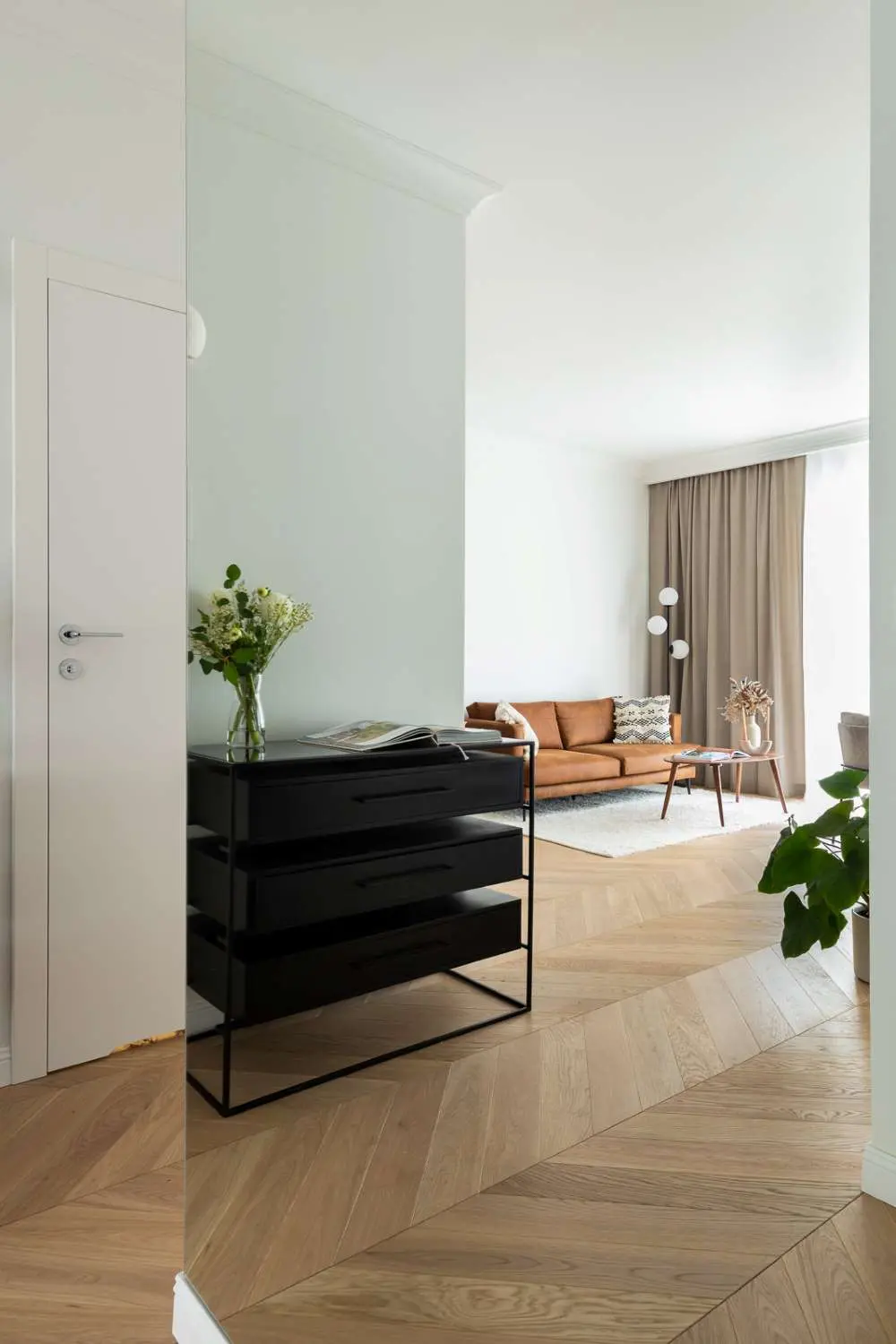 Smart przestrzeń do pracy i odpoczynku