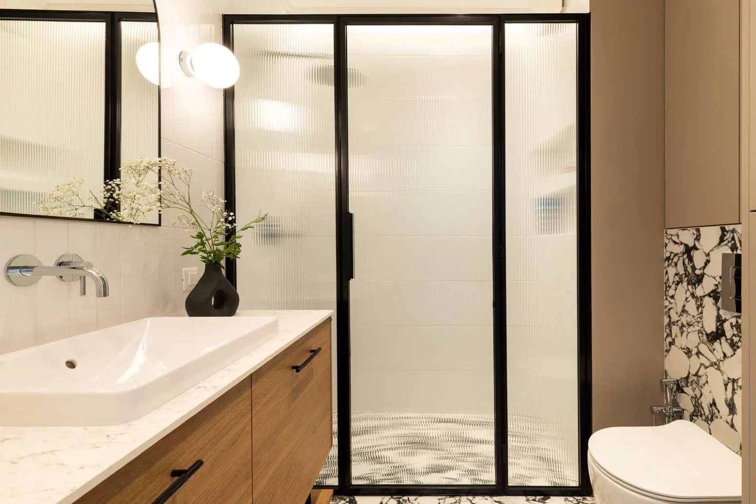 Smart przestrzeń do pracy i odpoczynku