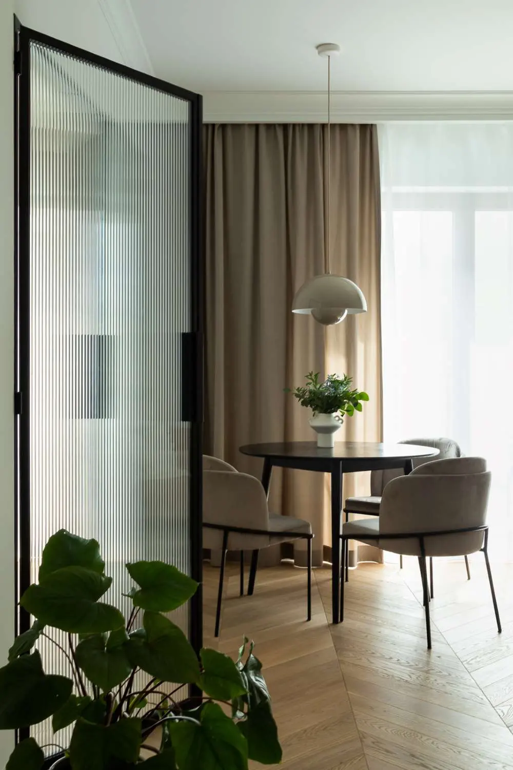 Smart przestrzeń do pracy i odpoczynku