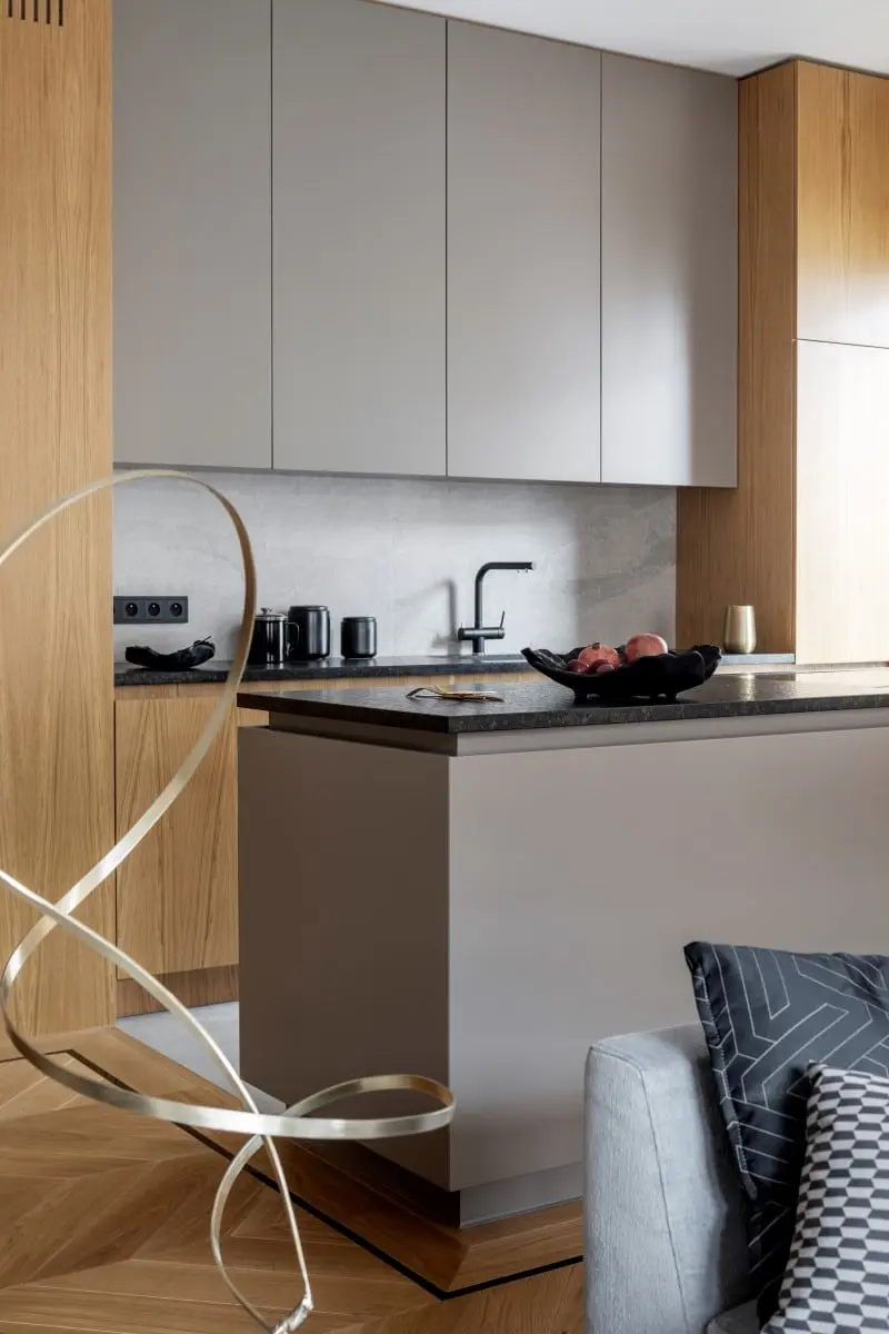 design: Kamińska Stańczak Design