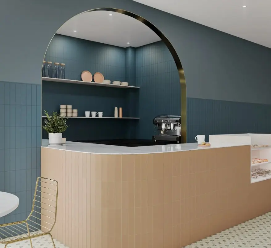 TEXITURE Płytki Wow Design