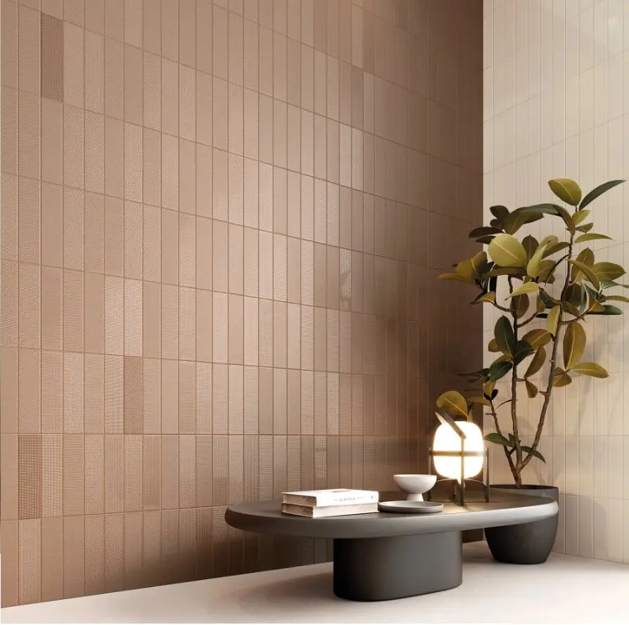 TEXITURE Płytki Wow Design