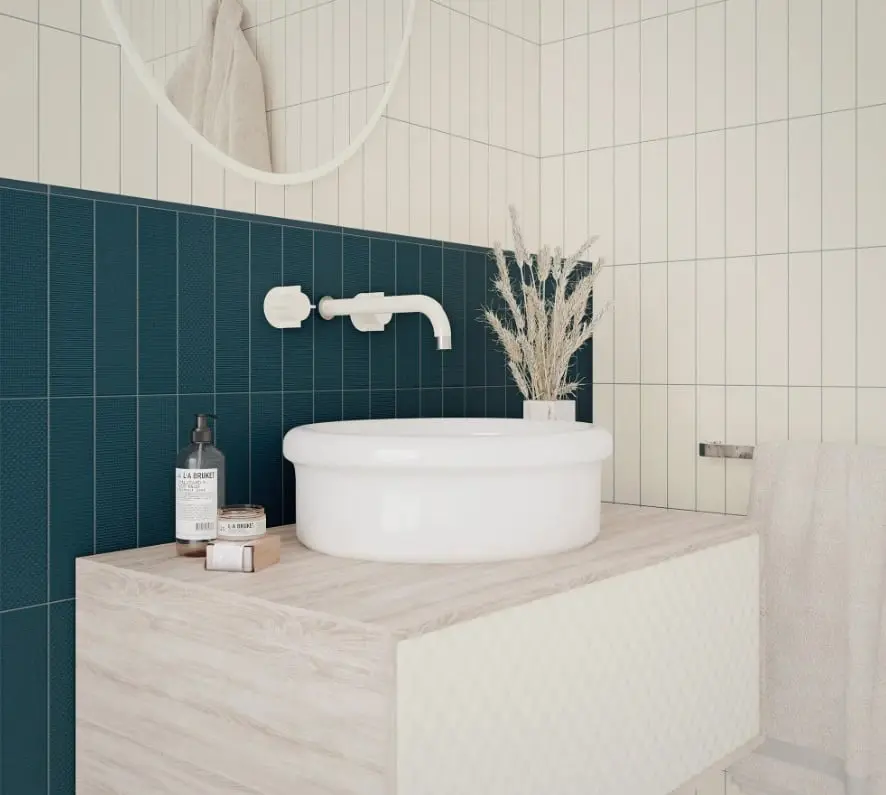 TEXITURE Płytki Wow Design