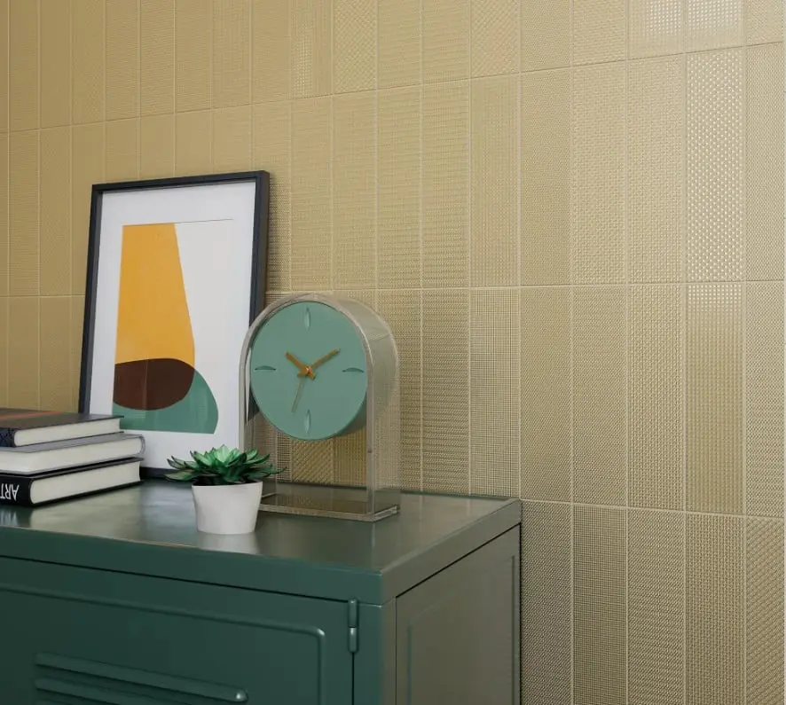 TEXITURE Płytki Wow Design