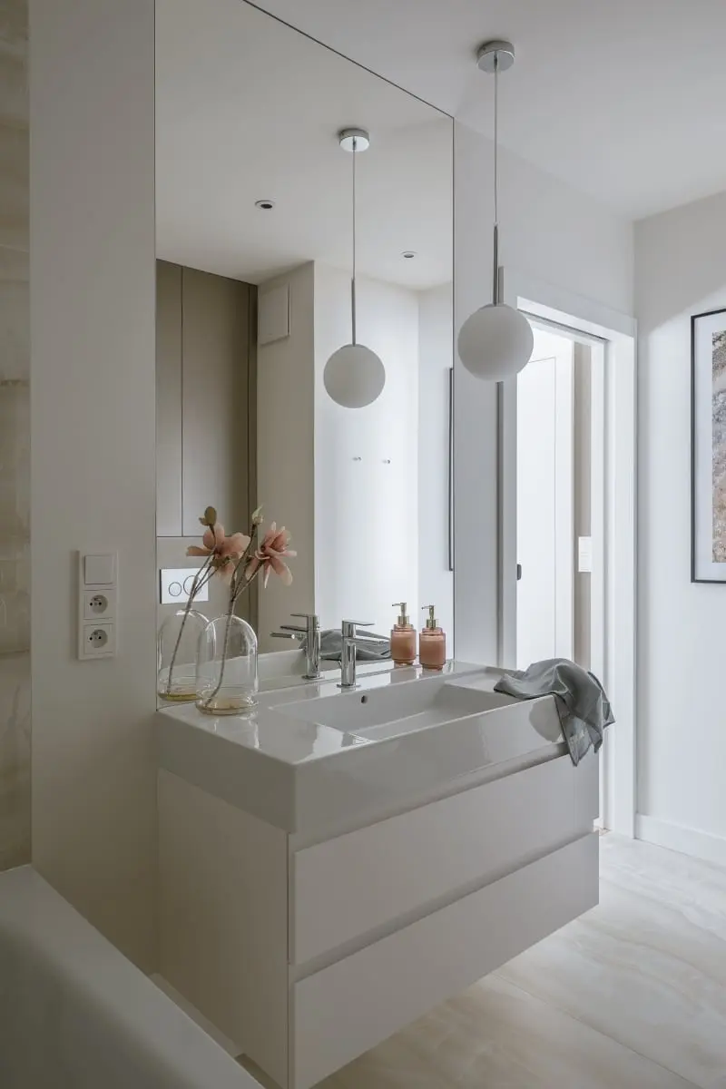 Proj.: HOLA Desig; Fot.: Yassen Hristov;
Stylizacja: Sorry Za Bałagan!