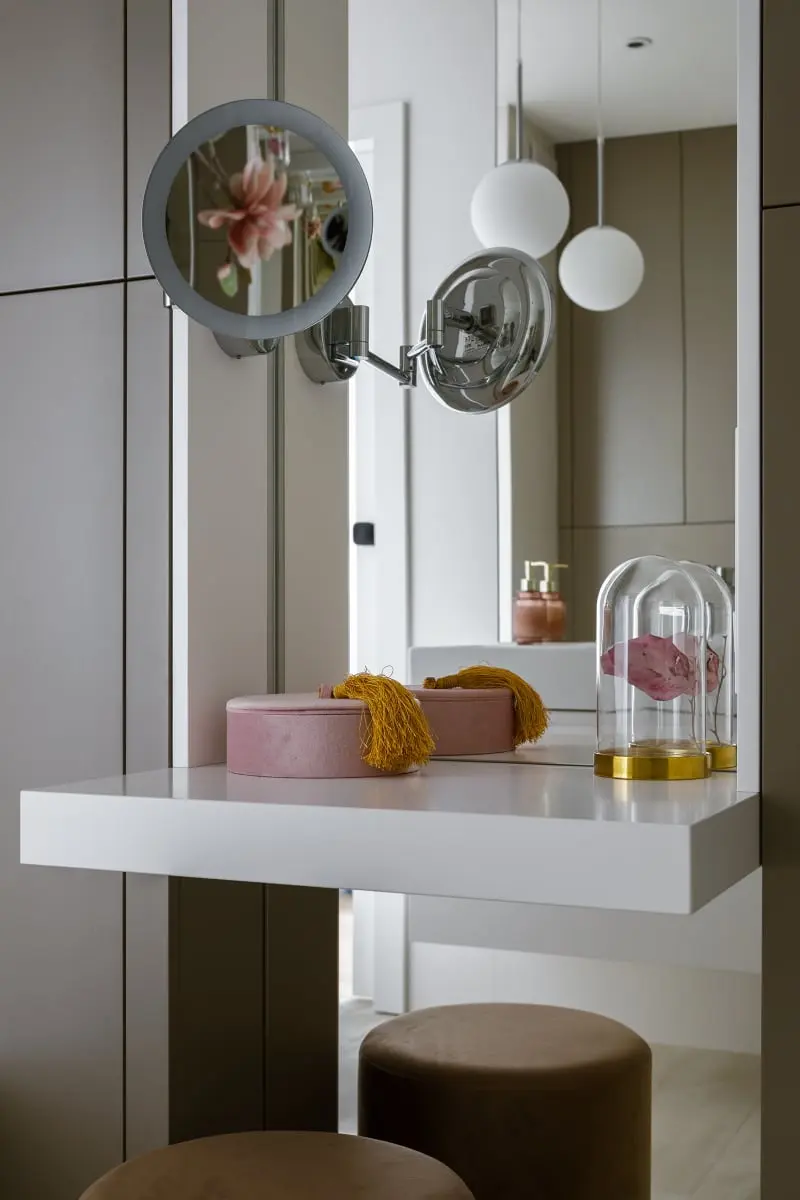 Proj.: HOLA Desig; Fot.: Yassen Hristov;
Stylizacja: Sorry Za Bałagan!