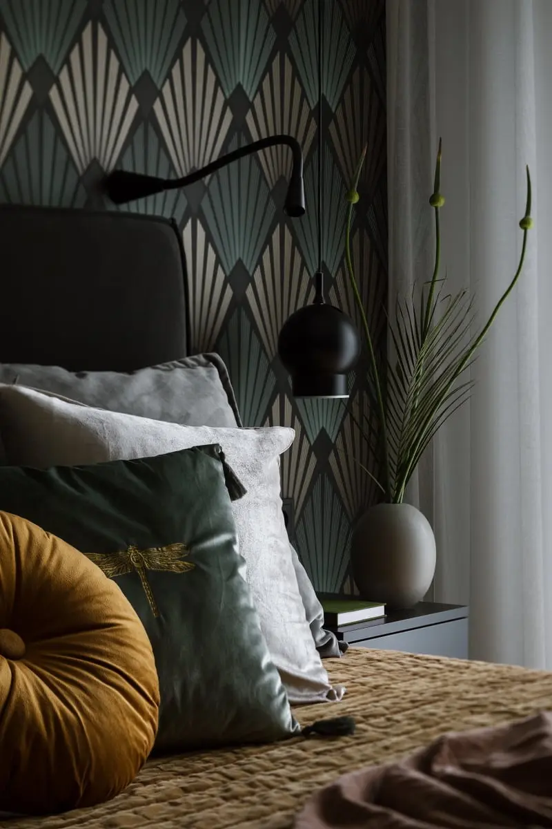 Proj.: HOLA Desig; Fot.: Yassen Hristov;
Stylizacja: Sorry Za Bałagan!