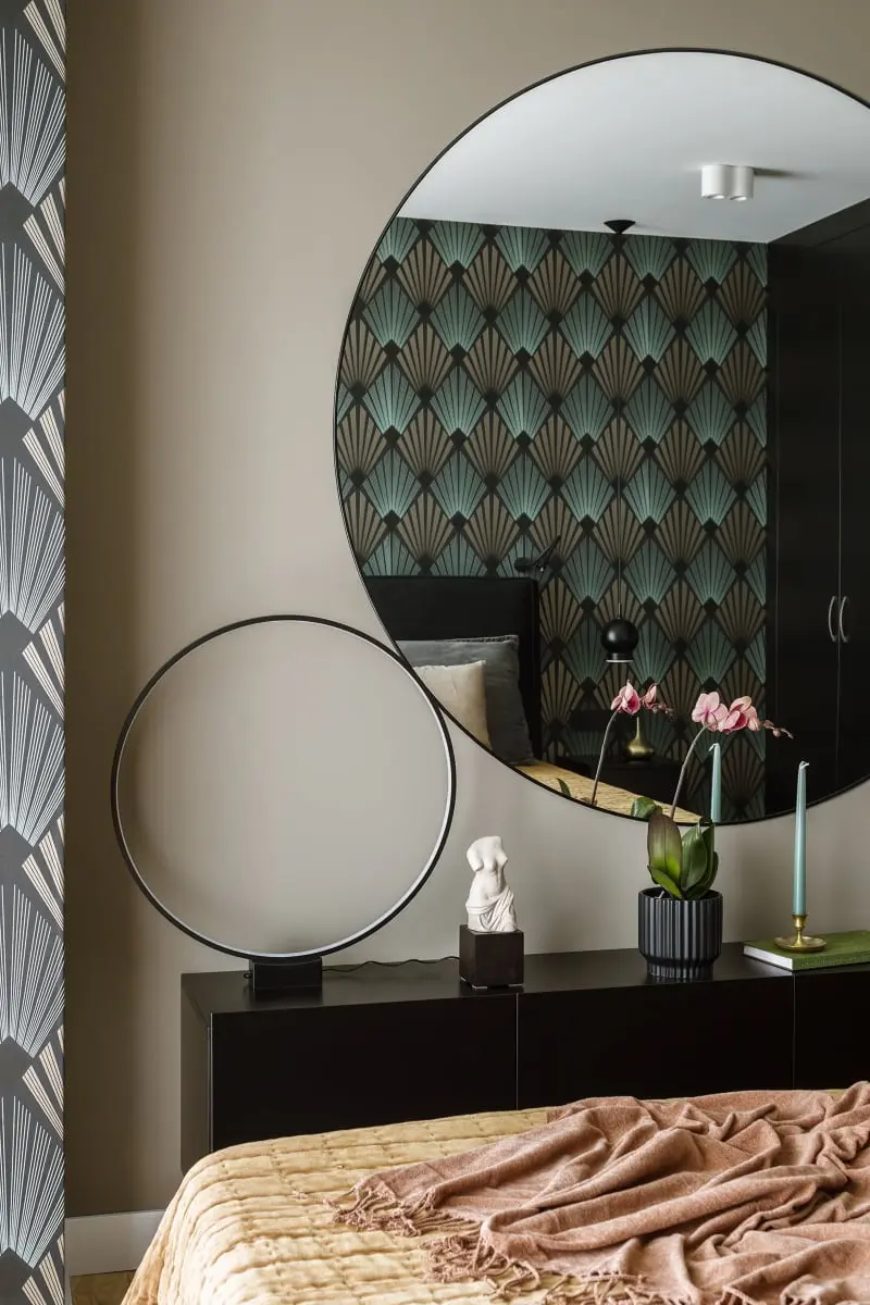 Proj.: HOLA Desig; Fot.: Yassen Hristov;
Stylizacja: Sorry Za Bałagan!