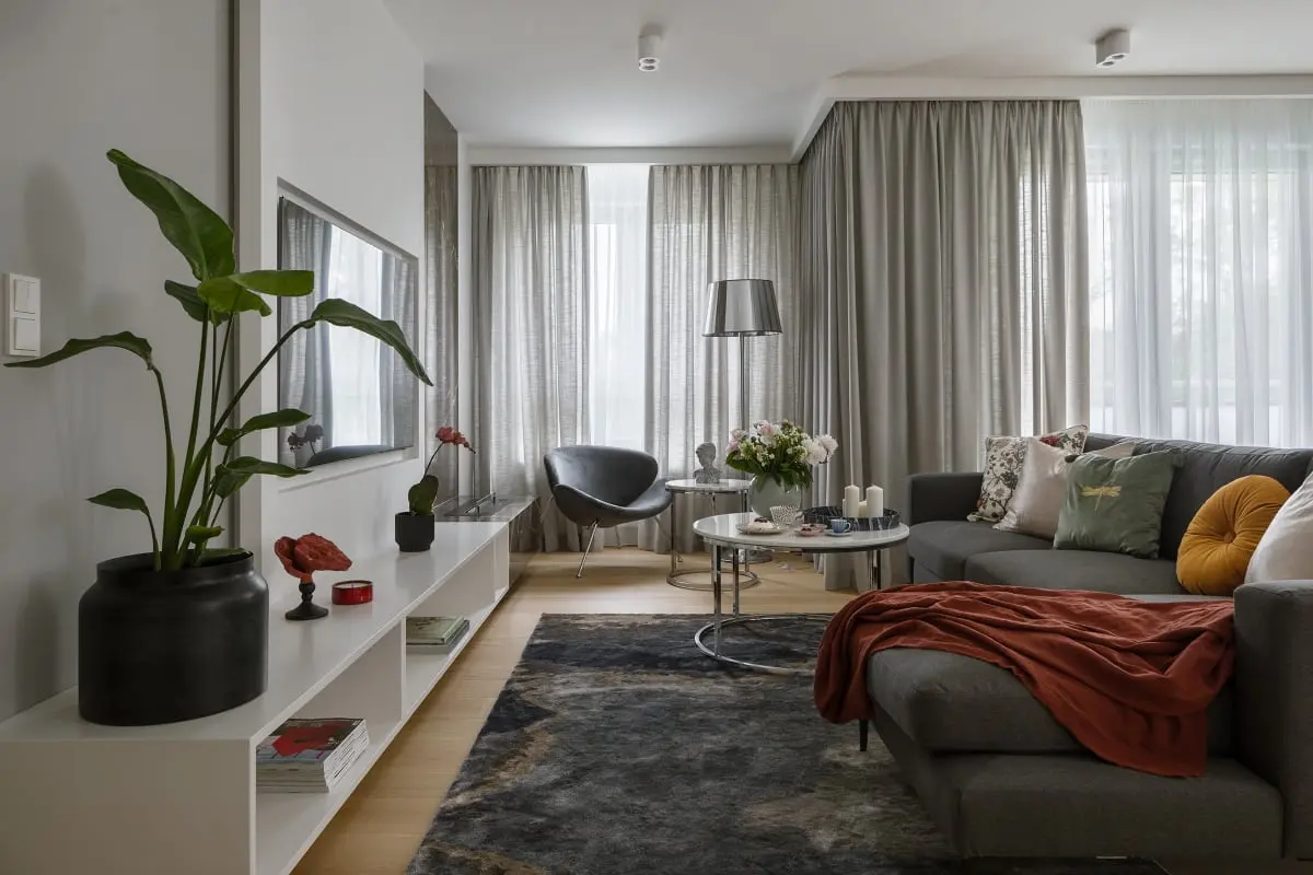 Proj.: HOLA Desig; Fot.: Yassen Hristov;
Stylizacja: Sorry Za Bałagan!