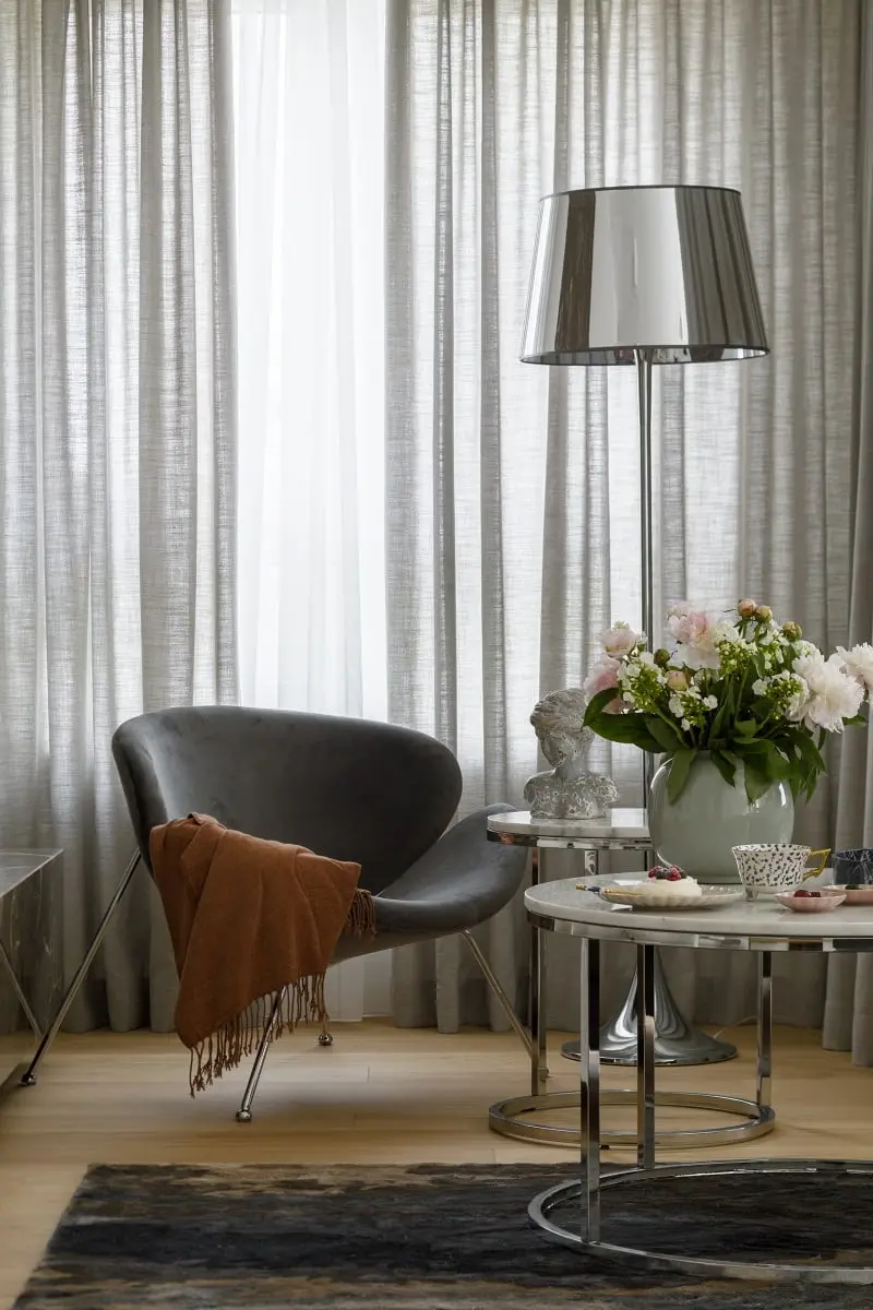 Proj.: HOLA Desig; Fot.: Yassen Hristov;
Stylizacja: Sorry Za Bałagan!