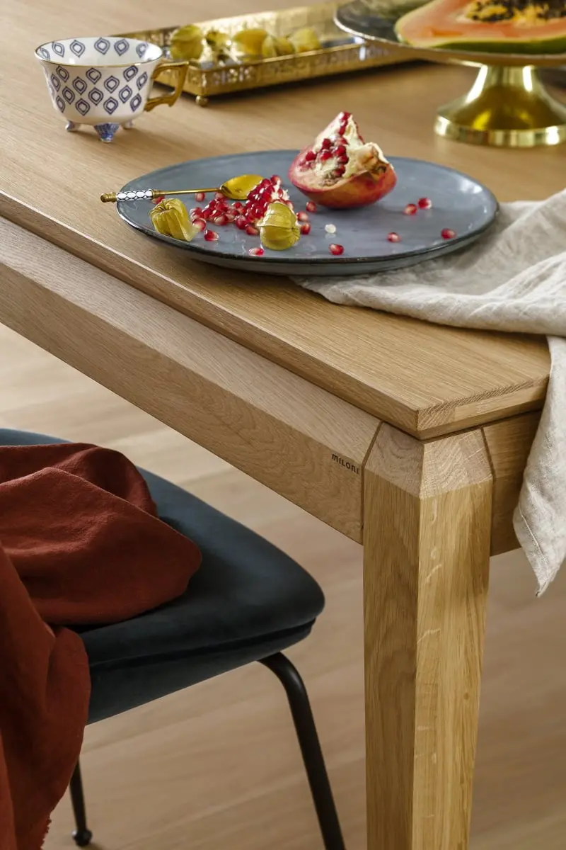 Proj.: HOLA Desig; Fot.: Yassen Hristov;
Stylizacja: Sorry Za Bałagan!