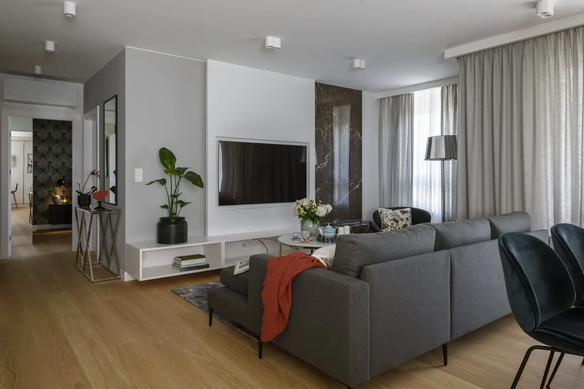 Proj.: HOLA Desig; Fot.: Yassen Hristov;
Stylizacja: Sorry Za Bałagan!