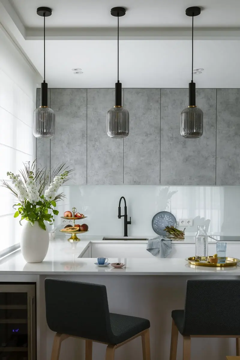 Proj.: HOLA Desig; Fot.: Yassen Hristov;
Stylizacja: Sorry Za Bałagan!