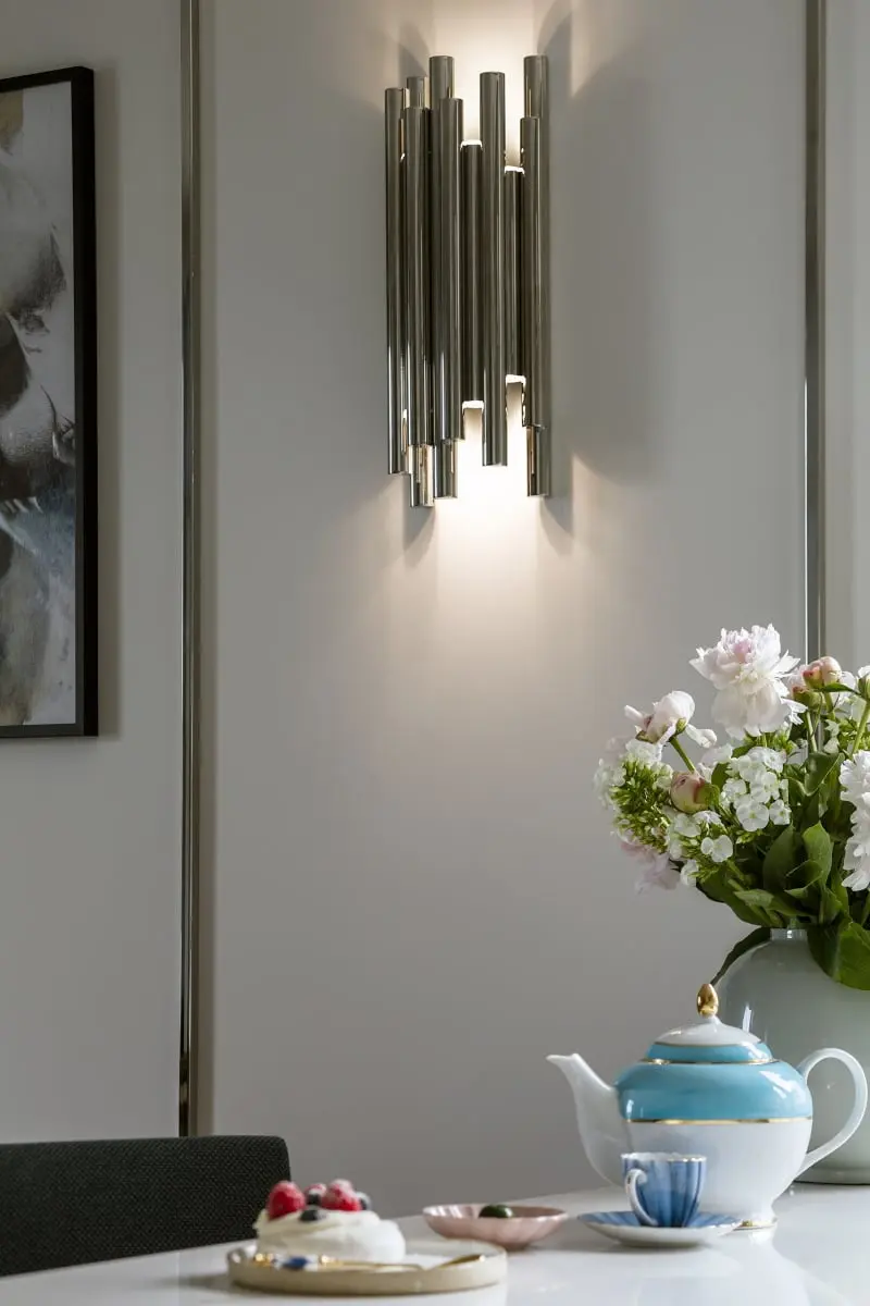 Proj.: HOLA Desig; Fot.: Yassen Hristov;
Stylizacja: Sorry Za Bałagan!