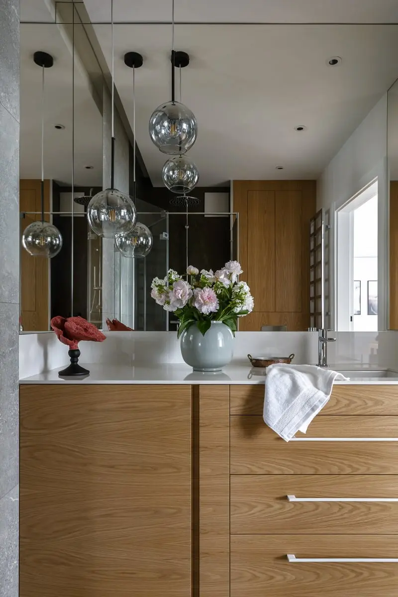 Proj.: HOLA Desig; Fot.: Yassen Hristov;
Stylizacja: Sorry Za Bałagan!