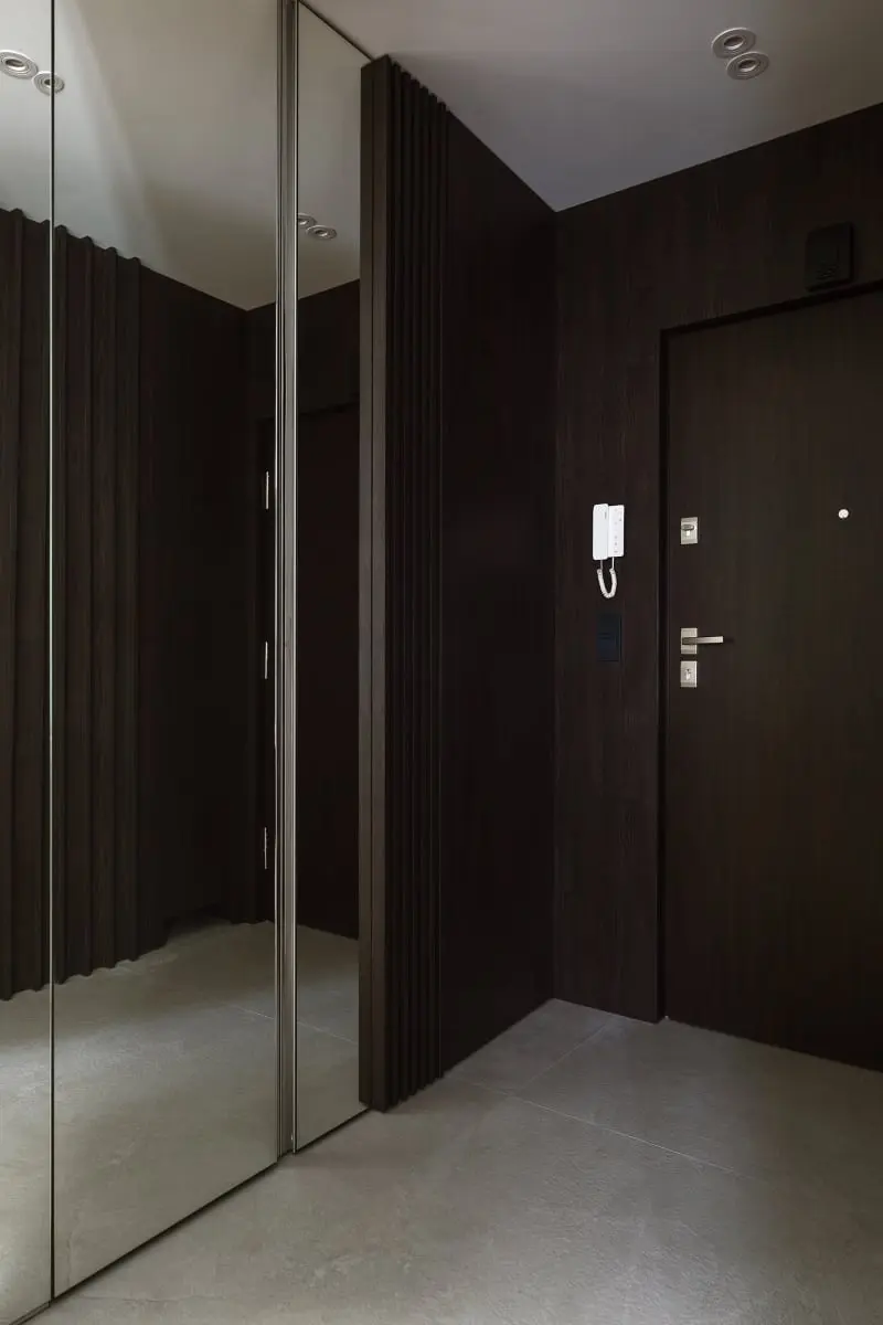 Proj.: HOLA Desig; Fot.: Yassen Hristov;
Stylizacja: Sorry Za Bałagan!