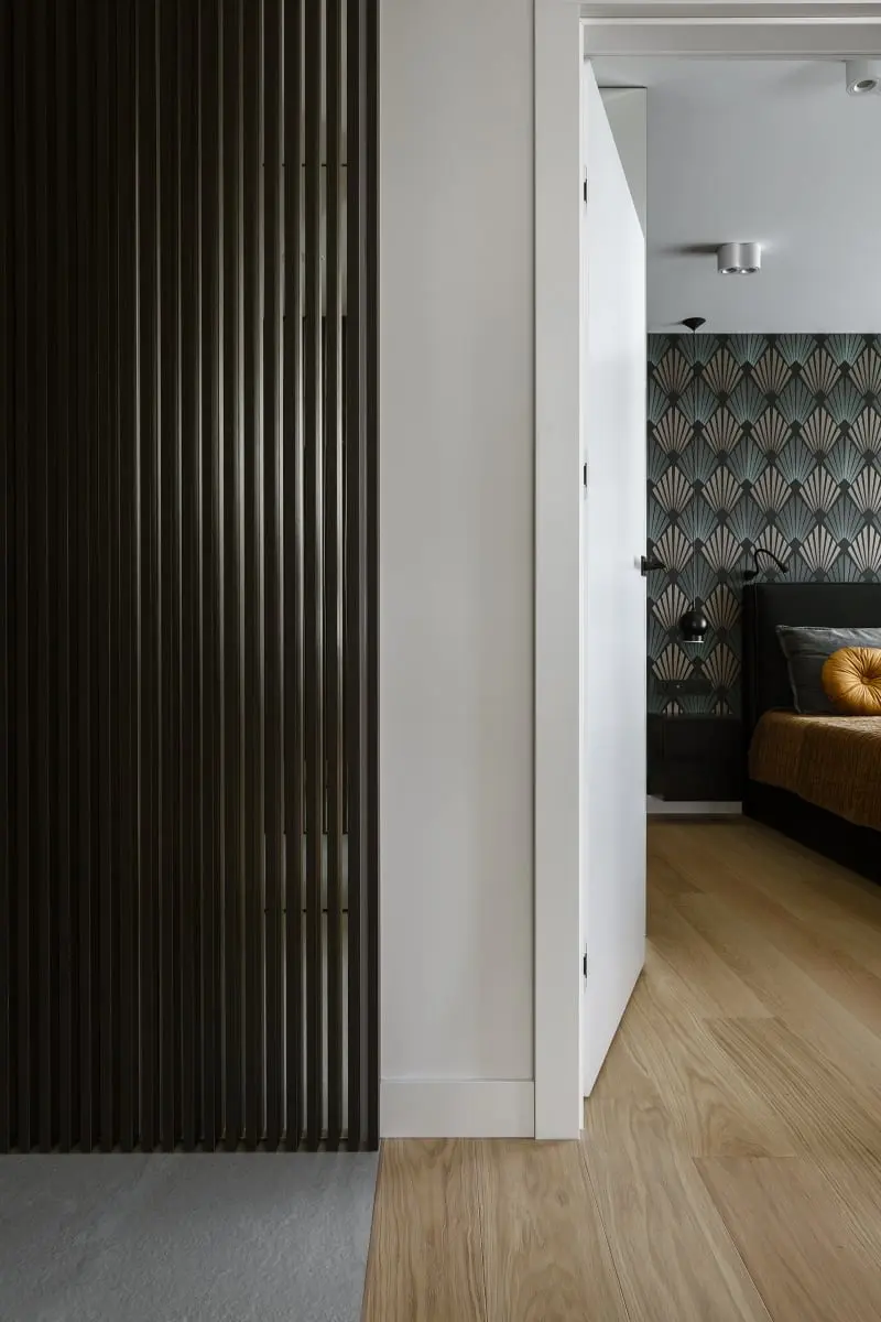 Proj.: HOLA Desig; Fot.: Yassen Hristov;
Stylizacja: Sorry Za Bałagan!